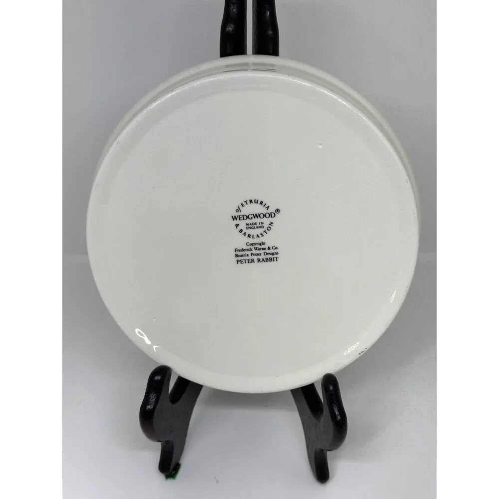 Wedgwood vintage peter